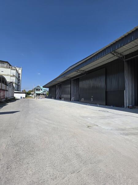 For Rent - โกดังใกล้เมืองใกล้ห้างจะทำโกแบบเก็บสินค้าหรือโกดังไลฟ์สดขายของก็สะดวกตรงข้ามแมคโคมิตรภาพเข้าซอย300ม., Nakhon Ratchasima