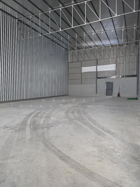 For Rent - โกดังใกล้เมืองใกล้ห้างจะทำโกแบบเก็บสินค้าหรือโกดังไลฟ์สดขายของก็สะดวกตรงข้ามแมคโคมิตรภาพเข้าซอย300ม., Nakhon Ratchasima