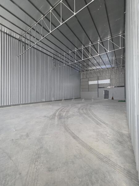For Rent - โกดังใกล้เมืองใกล้ห้างจะทำโกแบบเก็บสินค้าหรือโกดังไลฟ์สดขายของก็สะดวกตรงข้ามแมคโคมิตรภาพเข้าซอย300ม., Nakhon Ratchasima