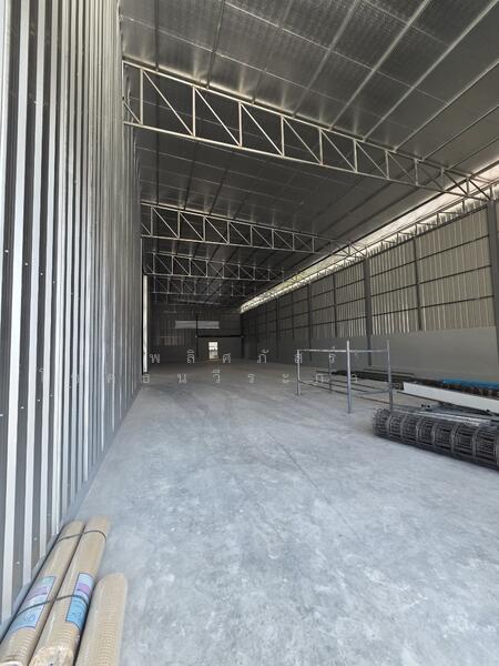 For Rent - โกดังใกล้เมืองใกล้ห้างจะทำโกแบบเก็บสินค้าหรือโกดังไลฟ์สดขายของก็สะดวกตรงข้ามแมคโคมิตรภาพเข้าซอย300ม., Nakhon Ratchasima