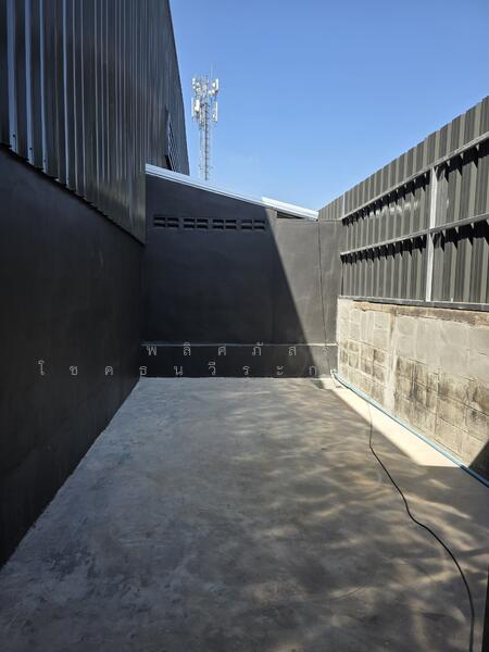 ให้เช่า - โกดังใกล้เมืองใกล้ห้างจะทำโกแบบเก็บสินค้าหรือโกดังไลฟ์สดขายของก็สะดวกตรงข้ามแมคโคมิตรภาพเข้าซอย300ม., นครราชสีมา