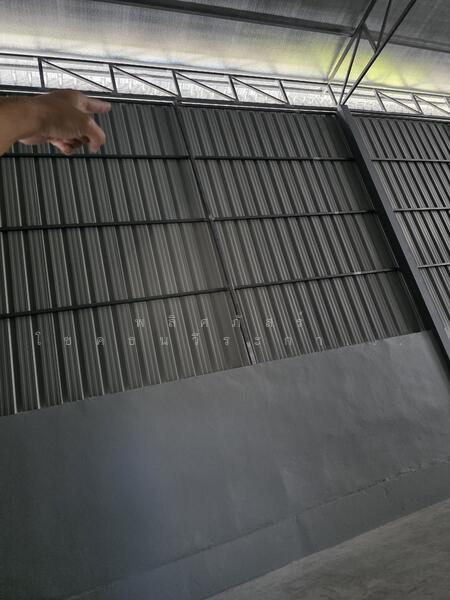 For Rent - โกดังใกล้เมืองใกล้ห้างจะทำโกแบบเก็บสินค้าหรือโกดังไลฟ์สดขายของก็สะดวกตรงข้ามแมคโคมิตรภาพเข้าซอย300ม., Nakhon Ratchasima