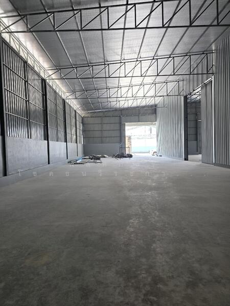 For Rent - โกดังใกล้เมืองใกล้ห้างจะทำโกแบบเก็บสินค้าหรือโกดังไลฟ์สดขายของก็สะดวกตรงข้ามแมคโคมิตรภาพเข้าซอย300ม., Nakhon Ratchasima