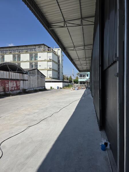 For Rent - โกดังใกล้เมืองใกล้ห้างจะทำโกแบบเก็บสินค้าหรือโกดังไลฟ์สดขายของก็สะดวกตรงข้ามแมคโคมิตรภาพเข้าซอย300ม., Nakhon Ratchasima