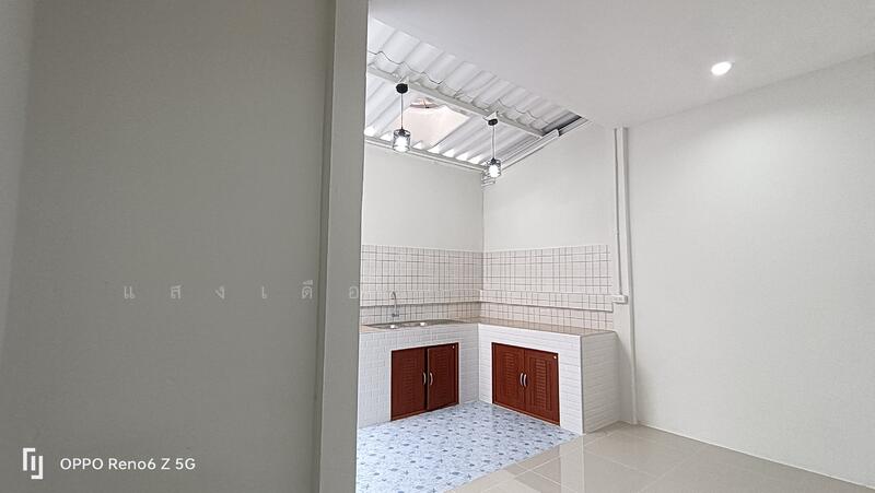 Townhouse 2bedroom near Sukhumvit road Nongmon chonburi, Chon Buri (Pattaya), 15/114 เทศบาลพัฒนา, Mhueng, Muang Chon Buri, Chon Buri (Pattaya), 2 Bedrooms, 96 sqm, Townhouse For Sale, by แสงเดือน คงแนวดี, 60131143 - DDproperty.com