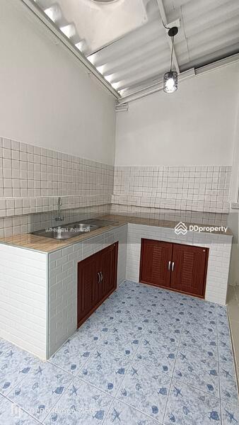 For Sale - Townhouse 2bedroom near Sukhumvit road Nongmon chonburi 1.49mb, Chon Buri