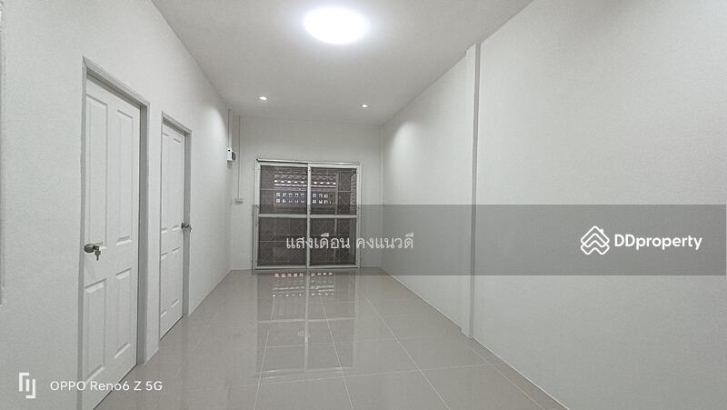 For Sale - Townhouse 2bedroom near Sukhumvit road Nongmon chonburi 1.49mb, Chon Buri