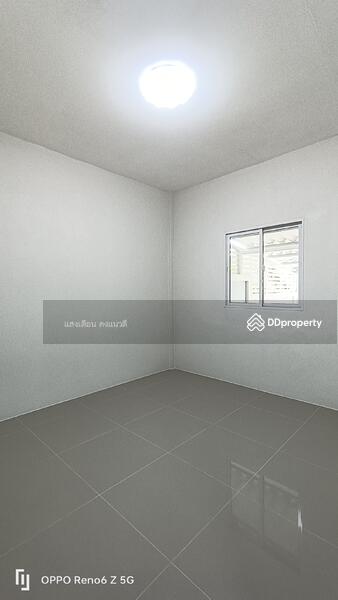 For Sale - Townhouse 2bedroom near Sukhumvit road Nongmon chonburi 1.49mb, Chon Buri