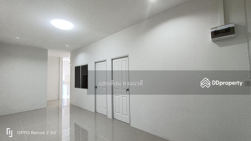 For Sale - Townhouse 2bedroom near Sukhumvit road Nongmon chonburi 1.49mb, Chon Buri