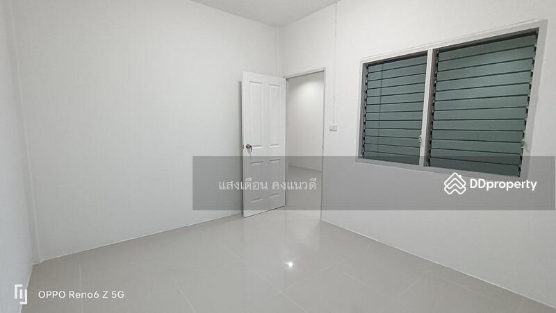 For Sale - Townhouse 2bedroom near Sukhumvit road Nongmon chonburi 1.49mb, Chon Buri