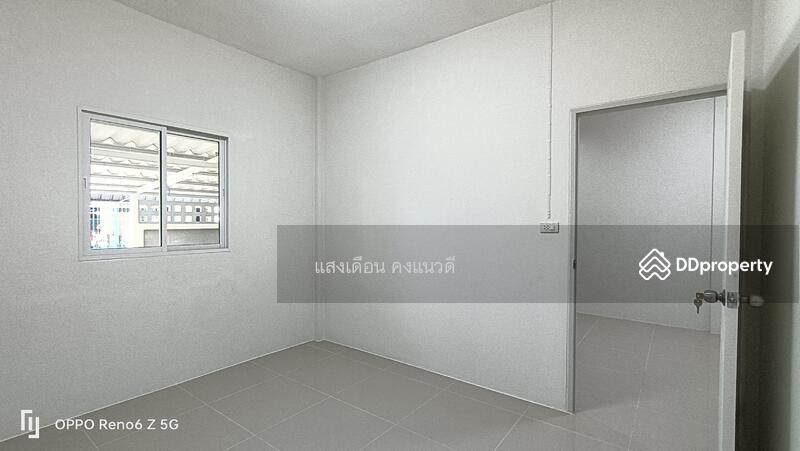 For Sale - Townhouse 2bedroom near Sukhumvit road Nongmon chonburi 1.49mb, Chon Buri