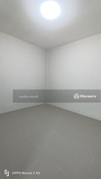 For Sale - Townhouse 2bedroom near Sukhumvit road Nongmon chonburi 1.49mb, Chon Buri