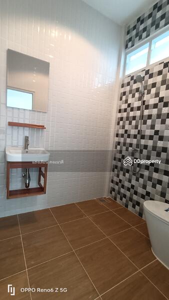 For Sale - Townhouse 2bedroom near Sukhumvit road Nongmon chonburi 1.49mb, Chon Buri