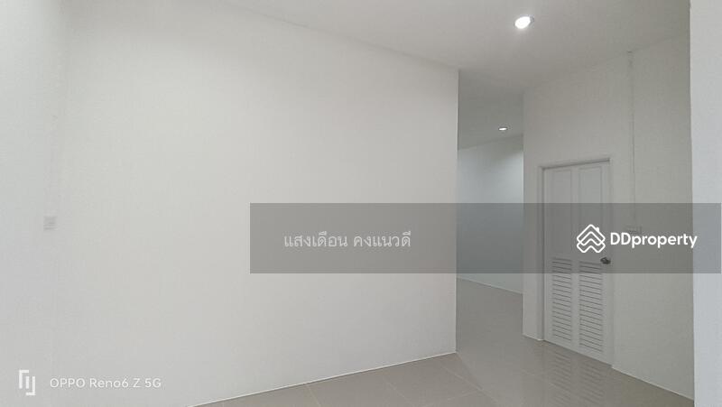 For Sale - Townhouse 2bedroom near Sukhumvit road Nongmon chonburi 1.49mb, Chon Buri