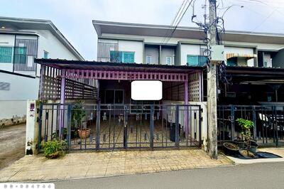 ขาย - DD-954744 ทาวน์เฮ้าส์ เดอะกรีน 2 หนองแค สระบุรี ใกล้ที่ว่าการอำเภอหนองแค, สระบุรี