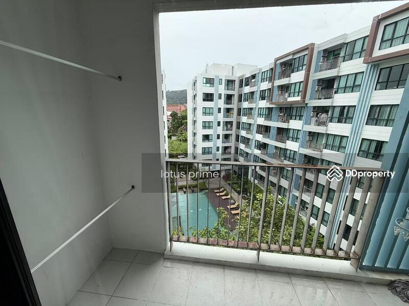 For Rent - Centrio Condominium, Phuket