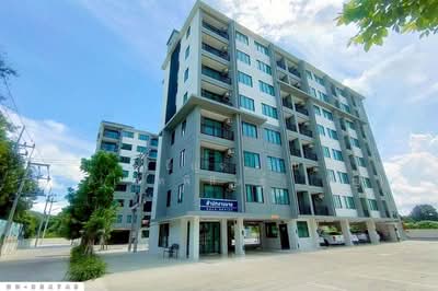 ขาย - Golden Condo Laem Chabang : โกลเด้น คอนโด แหลมฉบัง, ชลบุรี