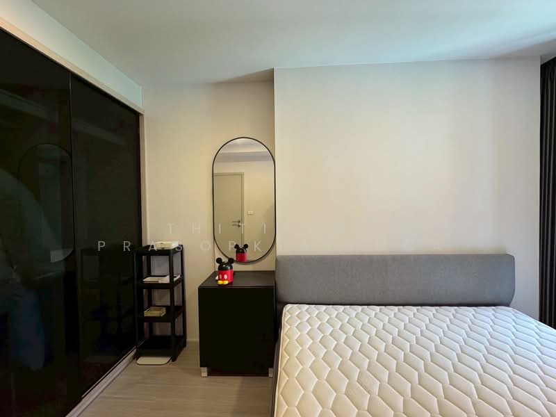 Quintara Treehaus Sukhumvit 42 : ควินทารา ทรีเฮาส์ สุขุมวิท 42, กรุงเทพ, ซอยบาร์โบส 2 ถนนสุขุมวิท 42, พระโขนง, คลองเตย, กรุงเทพ, 40 ตร.ม., คอนโด ให้เช่า, โดย Thitiphan Prasopkiatpoca, 60131190 - DDproperty.com