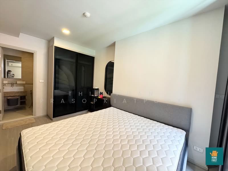 Quintara Treehaus Sukhumvit 42 : ควินทารา ทรีเฮาส์ สุขุมวิท 42, กรุงเทพ, ซอยบาร์โบส 2 ถนนสุขุมวิท 42, พระโขนง, คลองเตย, กรุงเทพ, 40 ตร.ม., คอนโด ให้เช่า, โดย Thitiphan Prasopkiatpoca, 60131190 - DDproperty.com