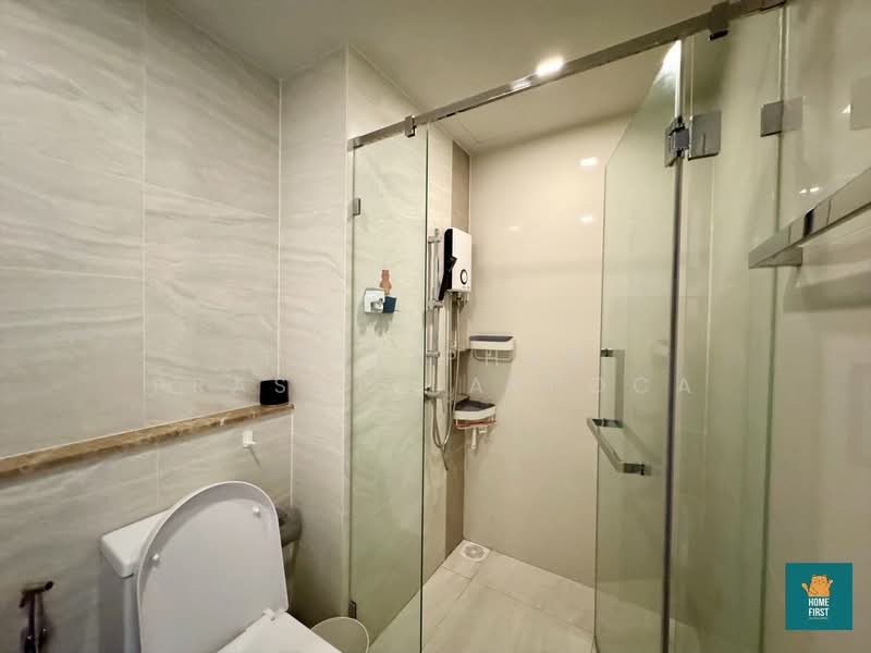 Quintara Treehaus Sukhumvit 42, Bangkok, Soi Bar Bose 2, Sukhumvit 42, Phra Kanong, Khlong Toei, Bangkok, 1 Bedroom, 40 sqm, Condo For Rent, by Thitiphan Prasopkiatpoca, 60131190 - DDproperty.com