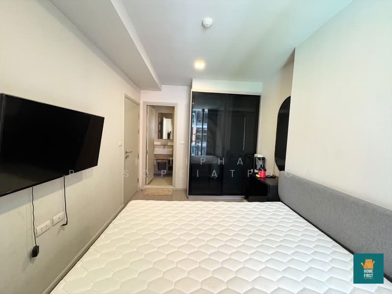 Quintara Treehaus Sukhumvit 42 : ควินทารา ทรีเฮาส์ สุขุมวิท 42, กรุงเทพ, ซอยบาร์โบส 2 ถนนสุขุมวิท 42, พระโขนง, คลองเตย, กรุงเทพ, 40 ตร.ม., คอนโด ให้เช่า, โดย Thitiphan Prasopkiatpoca, 60131190 - DDproperty.com