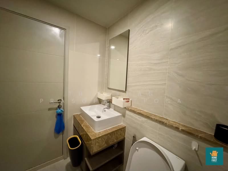 Quintara Treehaus Sukhumvit 42, Bangkok, Soi Bar Bose 2, Sukhumvit 42, Phra Kanong, Khlong Toei, Bangkok, 1 Bedroom, 40 sqm, Condo For Rent, by Thitiphan Prasopkiatpoca, 60131190 - DDproperty.com