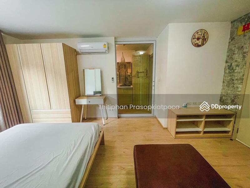 For Rent - Elio Del Ray, Bangkok