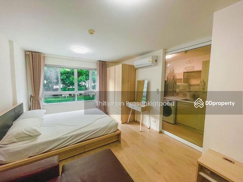 For Rent - Elio Del Ray, Bangkok