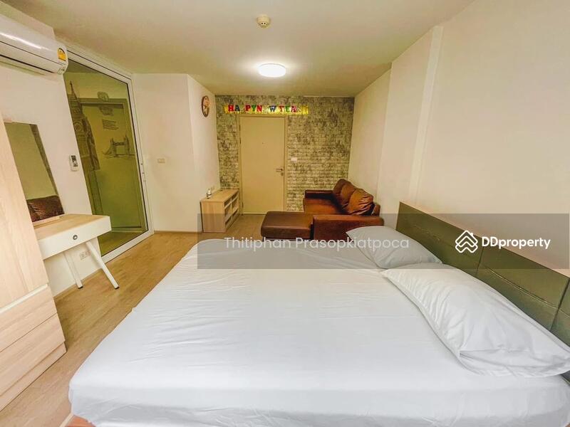 For Rent - Elio Del Ray, Bangkok