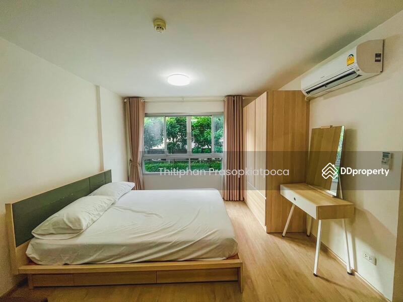 For Rent - Elio Del Ray, Bangkok
