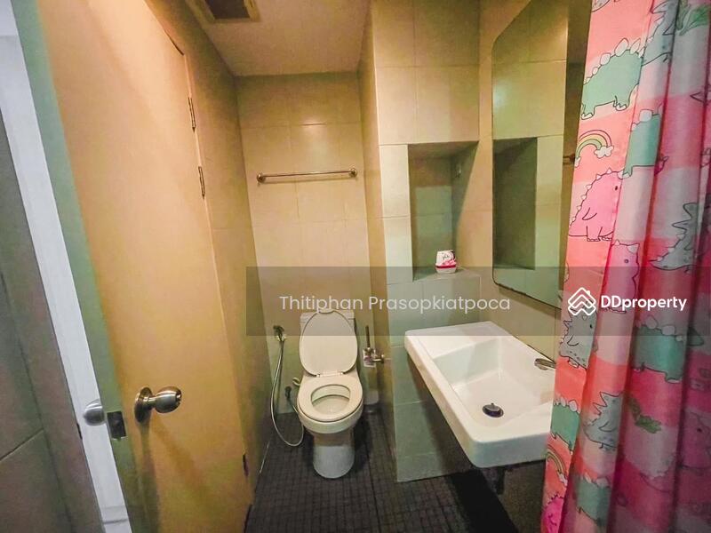 For Rent - Elio Del Ray, Bangkok