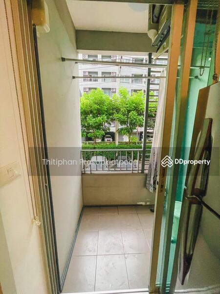 For Rent - Elio Del Ray, Bangkok