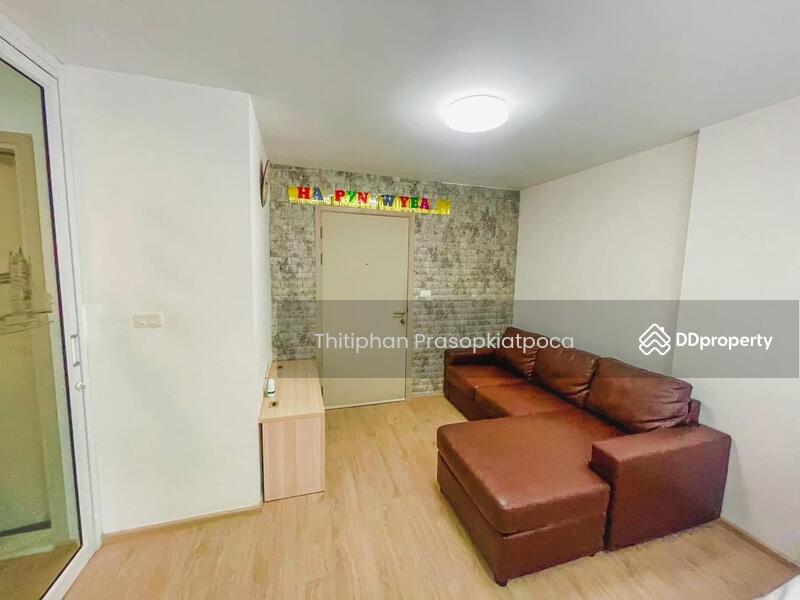 For Rent - Elio Del Ray, Bangkok
