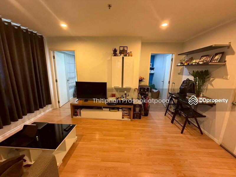 For Rent - Lumpini Ville Sukhumvit 77-2, Bangkok
