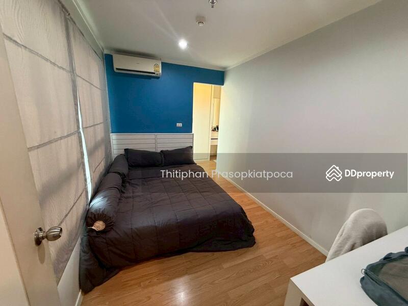 For Rent - Lumpini Ville Sukhumvit 77-2, Bangkok