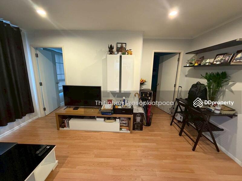 For Rent - Lumpini Ville Sukhumvit 77-2, Bangkok