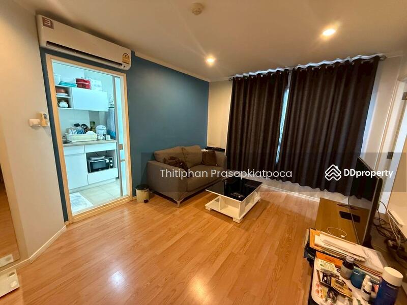 For Rent - Lumpini Ville Sukhumvit 77-2, Bangkok