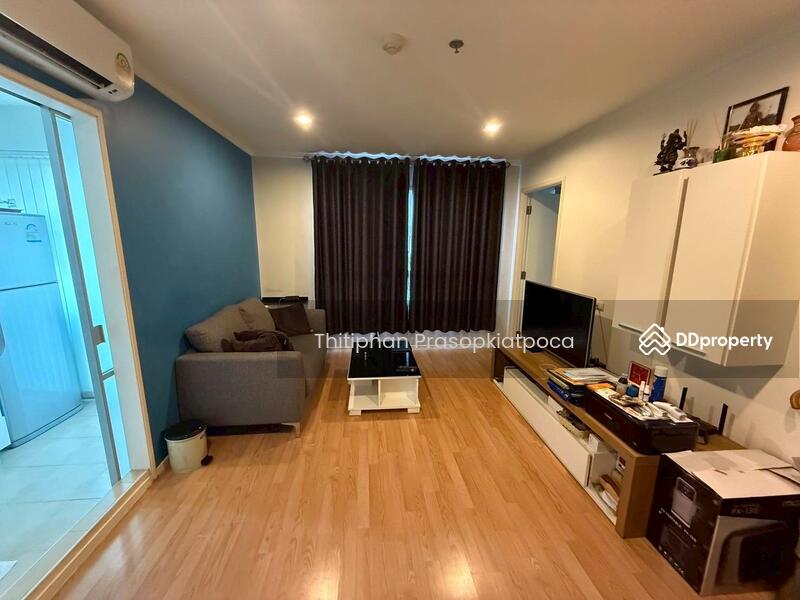 For Rent - Lumpini Ville Sukhumvit 77-2, Bangkok