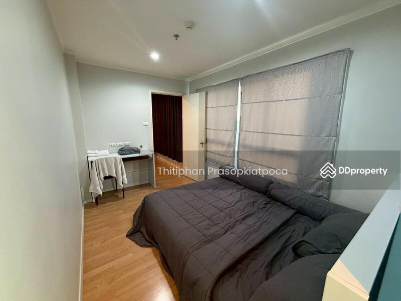 For Rent - Lumpini Ville Sukhumvit 77-2, Bangkok