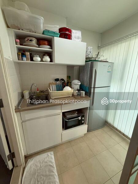 For Rent - Lumpini Ville Sukhumvit 77-2, Bangkok