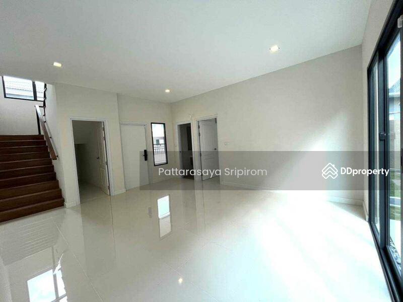 For Rent - PYVE Ramintra-Wongwaen, Bangkok