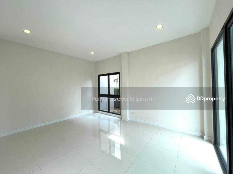 For Rent - PYVE Ramintra-Wongwaen, Bangkok