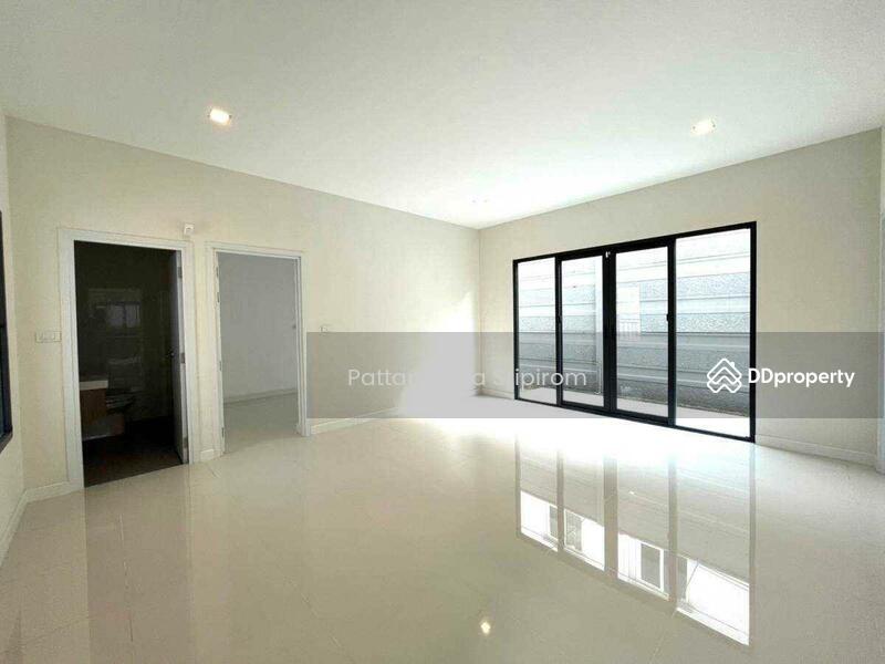 For Rent - PYVE Ramintra-Wongwaen, Bangkok