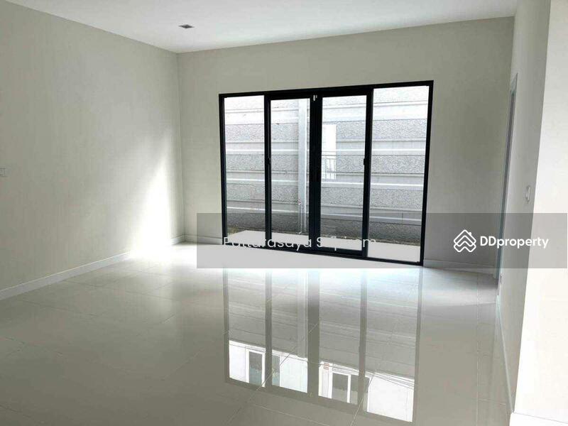 For Rent - PYVE Ramintra-Wongwaen, Bangkok