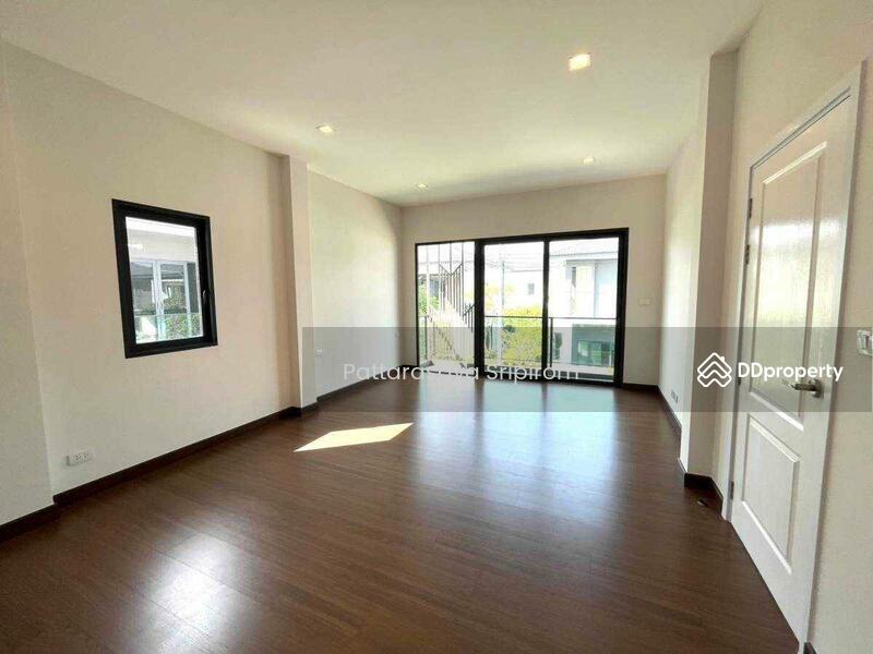 For Rent - PYVE Ramintra-Wongwaen, Bangkok