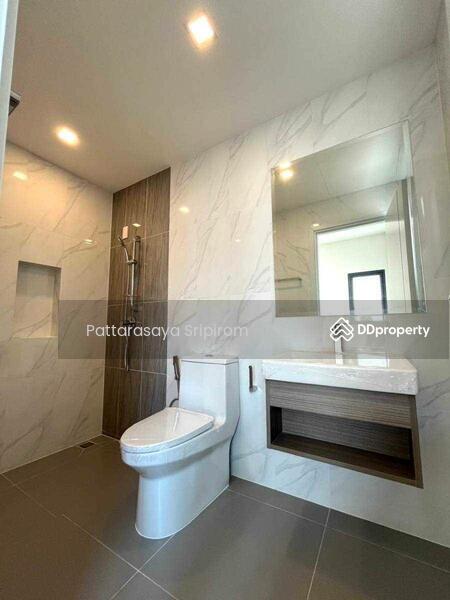 For Rent - PYVE Ramintra-Wongwaen, Bangkok
