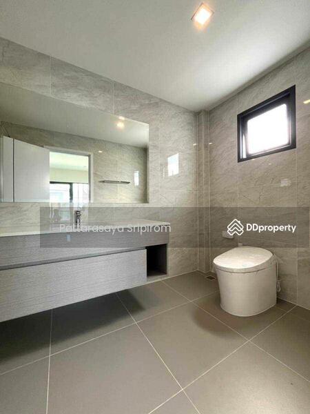 For Rent - PYVE Ramintra-Wongwaen, Bangkok