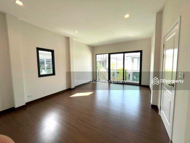 For Rent - PYVE Ramintra-Wongwaen, Bangkok