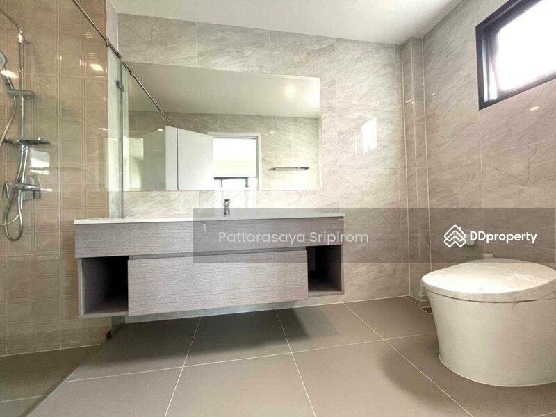 For Rent - PYVE Ramintra-Wongwaen, Bangkok