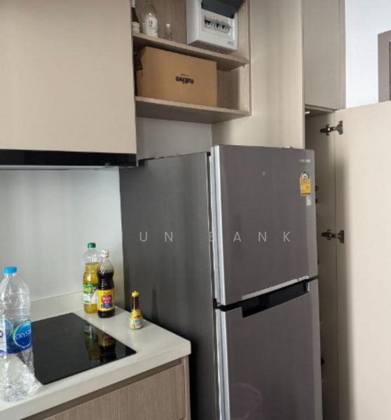 The Nest Sukhumvit 71, กรุงเทพ, 17 Soi Pridi Banomyong 2, พระโขนงเหนือ, วัฒนา, กรุงเทพ, 27 ตร.ม., คอนโด ให้เช่า, โดย Sutthiroj Chuanchaiyakul, 60131249 - DDproperty.com